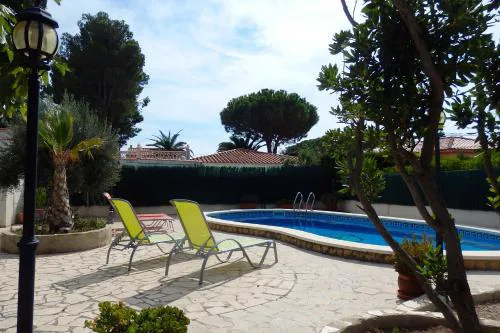 MEDDAYS VILLA ROCIO