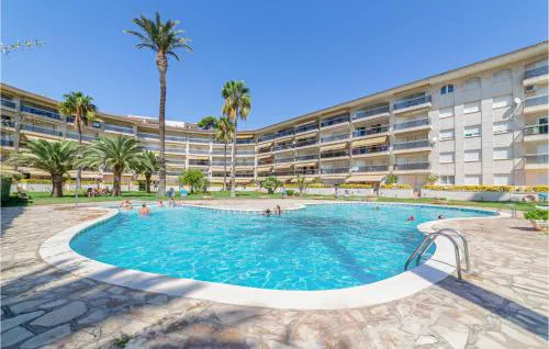 Nice Apartment In Miami Platja