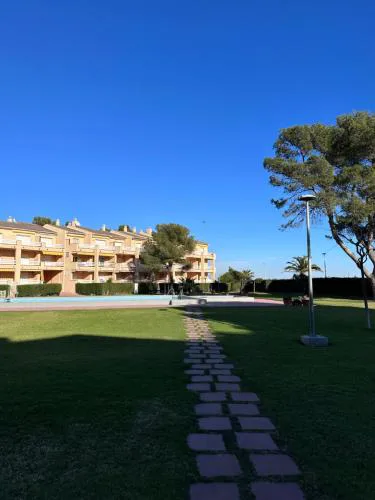 Residencia Guardemar