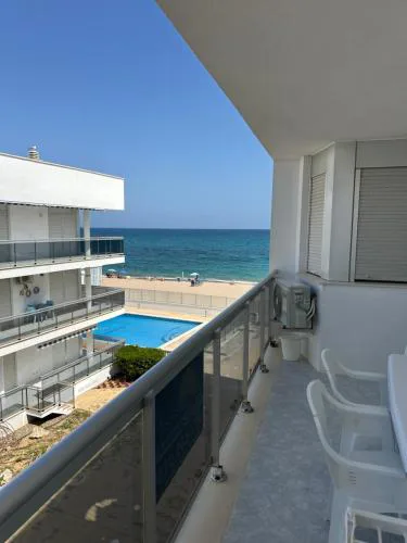 Riviera Ático