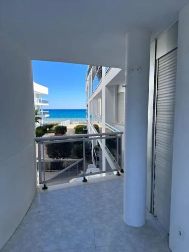 Riviera primera planta