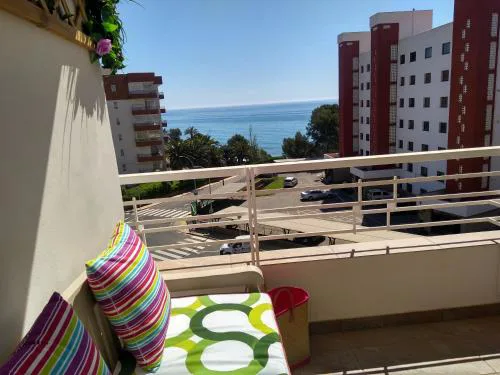 Spectacular Sea Views - Apartmento Rosmarin