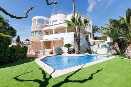 UHC Villa Pino Alto