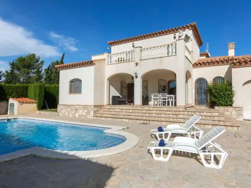Villa Aguamarina by Interhome