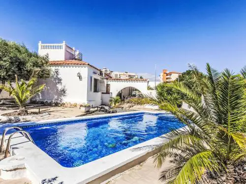 Villa Arcada by Interhome