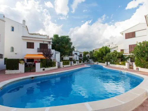 Villa Blanca Mediterranea by Interhome