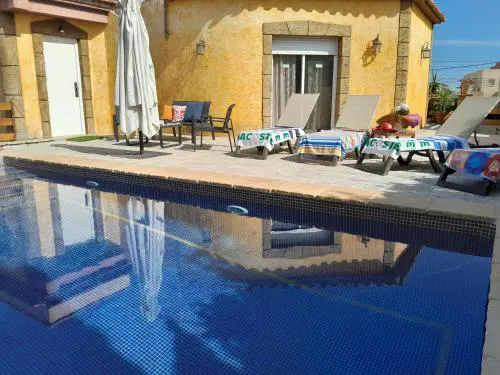 Villa Ibiza