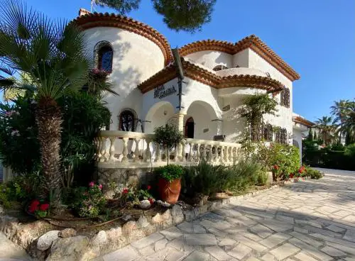 Villa Isalina