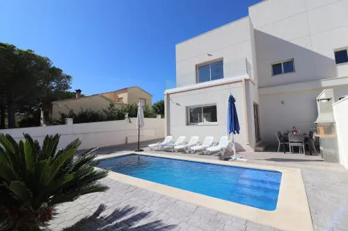 Villa Llevant
