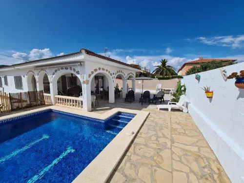 Villa LUCATIM