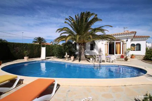Villa Lyna