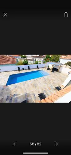 Villa Miami platja