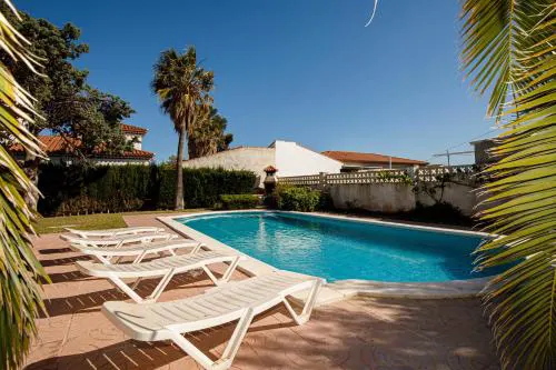 Villa Miami Sun Beach