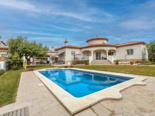 Villa Mys by Interhome