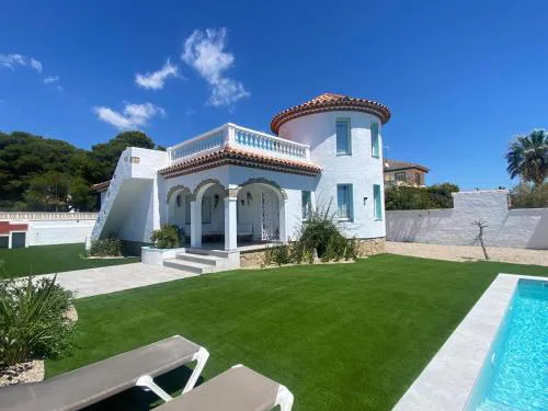 Villa Paymu