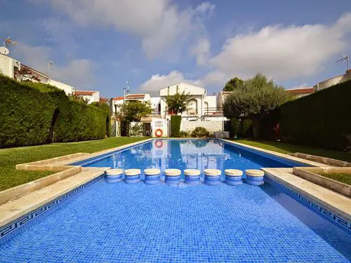Villa Villa Casalot 9 by Interhome
