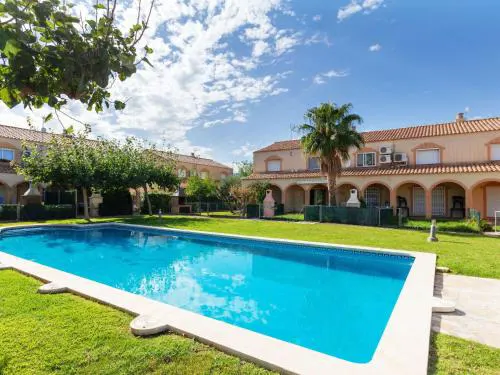 Villa Villa Formentera by Interhome