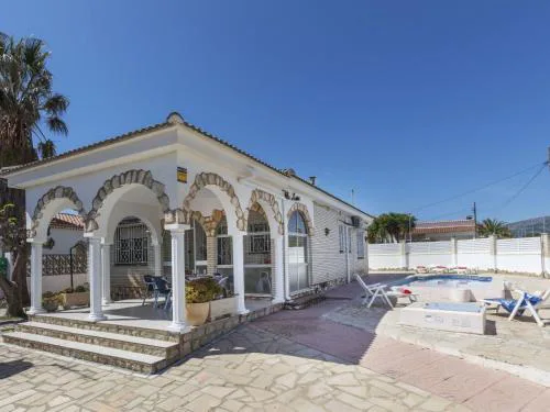 Villa Villa Maire by Interhome