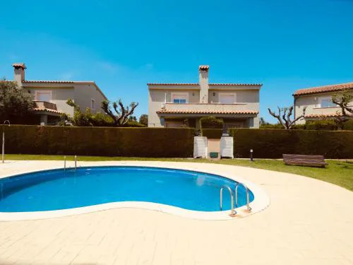 Villa Villa Mallorca by Interhome
