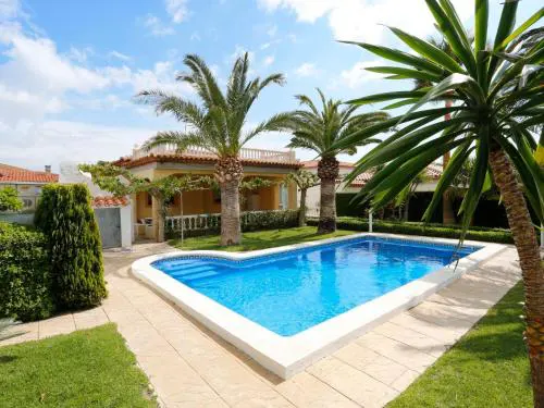 Villa Villa Mar by Interhome