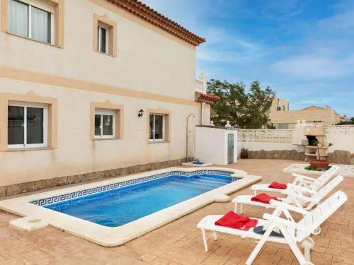 Villa Villa Resus by Interhome