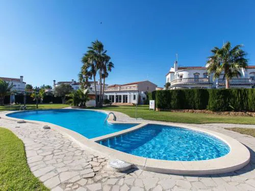 Villa Villa Zefir by Interhome