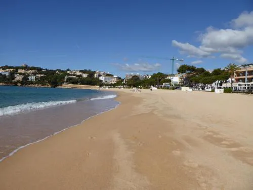Apartamento Playa