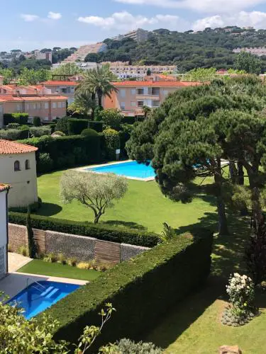 Apartment S'agaró-Costa Brava