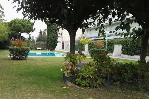Apartmento Duplex