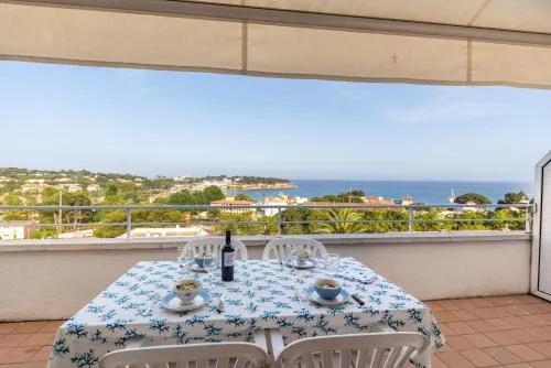 Bravissimo Estel A8 Penthouse S'Agaró