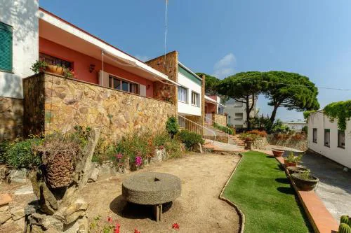 Bravissimo Vil·les Brusi C S'Agaró