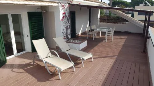 Encantador apartamento en S'Agaró-Platja de Aro