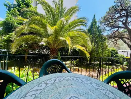 Hauzify I Apartament Gaviota
