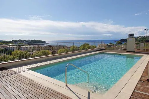 S'Agaro Relax