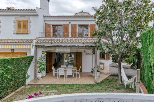 Villa la Barrufa