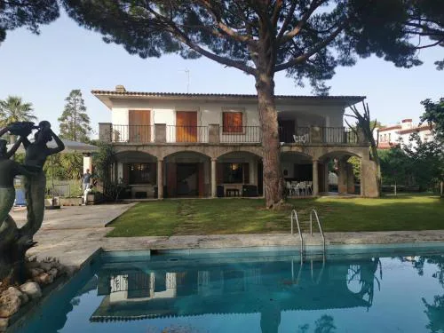 VILLAS COSETTE Villa CALYPSO