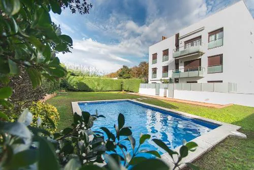 WELCS APARTAMENTO 189 PDA con piscina comunitaria