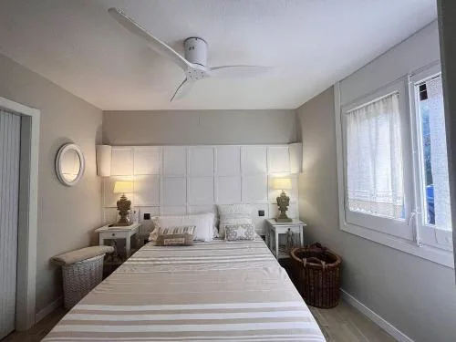 WELCS APARTAMENTO 197 PDA JUNTO Al MAR