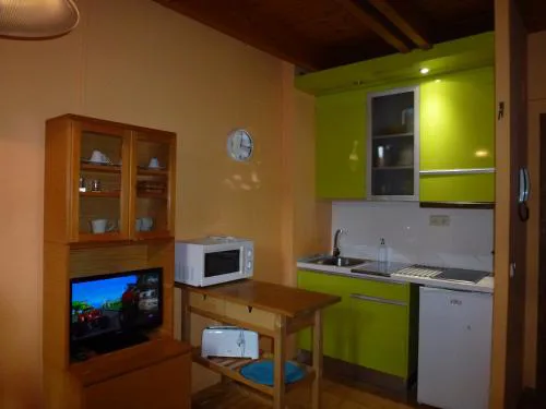 Apartament Vall de Boi Taull