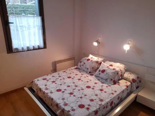 Apartment Gemütliche und komfortable Wohnung Aüt 2 Vall de Boí by Interhome