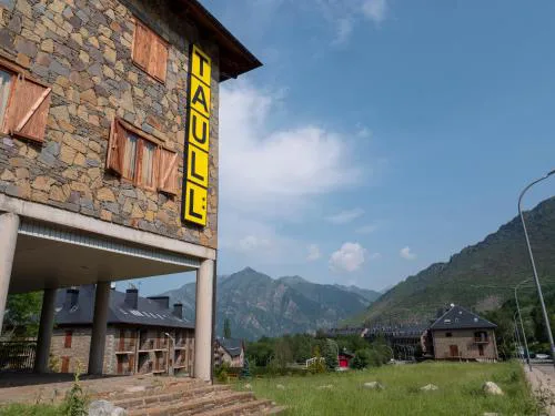 Hotel Taüll