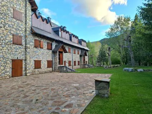 Isard Apartament