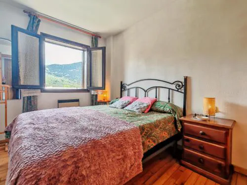 Montaña y comodidad- Tu apartamento ideal - Falcó 14