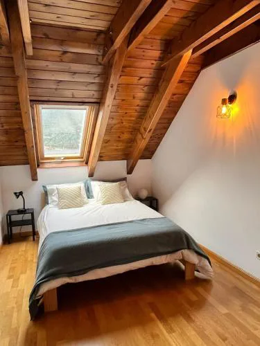 Tu dúplex luminoso con vistas y confort - Erta 12