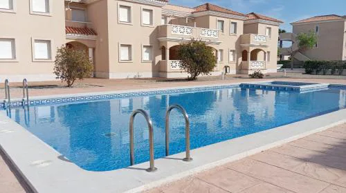 Apartament Nuria