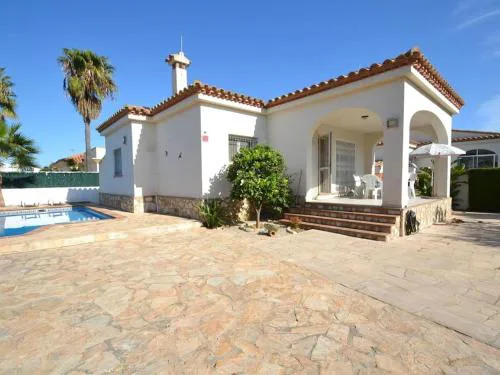 Casa Bonita with privat pool