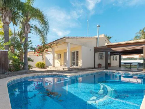 Casa Marquesa.