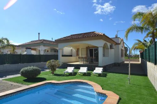 Casa Oceana with privat pool