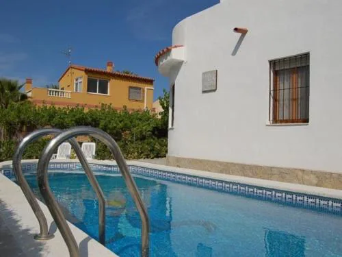 Casa Sylvie with privat pool