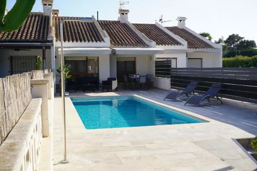 Chalet AMEA
